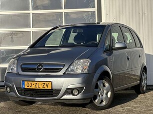 Opel Meriva1.7 CDTi Business 126pk | Armsteun | Climate Contr