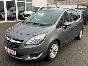 Opel MerivaMERIVA