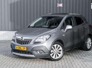 Opel Mokka1.4 T Cosmo LPG *Volledig onderhouden*FULL OPTION*