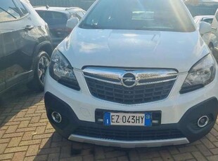 Opel Mokka1.4 Turbo GPL Tech 140CV 4x2 Ego