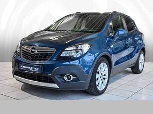 Opel Mokka1.4 Turbo Innovation