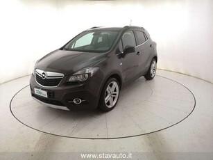 Opel Mokka1.6 CDTI COSMO