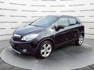 Opel Mokka1.6 Ecotec 115CV 4x2 Start&Stop