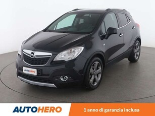 Opel Mokka1.7 CDTI Cosmo 130CV aut.