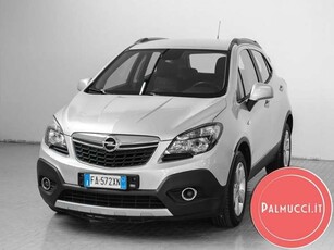 Opel Mokka1.7 CDTI Ecotec 130CV 4x2 Start&Stop Cosmo - AUTO