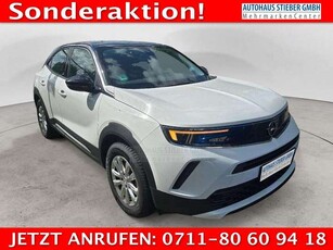 Opel Mokkae Edition SHZ+NAVI+EPH HI+RFK 100 kW (136 PS), ...