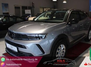 Opel MokkaEdition 1.2 DI Turbo *KAMERA/LED*