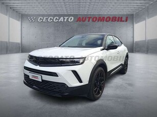 Opel MokkaII 2020 1.2 t GS Line s&s 130cv