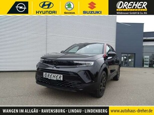 Opel MokkaMokka Turbo GS Autom./Klima/LED/Kamera/PDC/DAB NSW