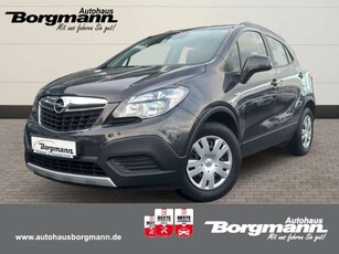 Opel MokkaSelection ecoFlex 1.6 Tempomat - AUX-In - Klimaanl