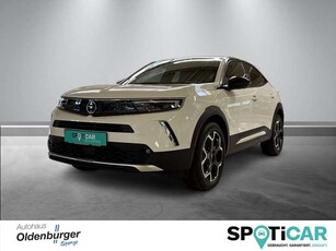 Opel MokkaUltimate, Alcantara, Kamera, CarPlay/AndroidAuto