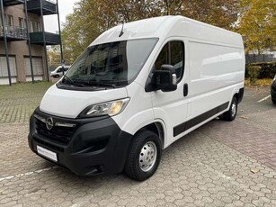 Opel Movano2.2 CDTI*L3H2*AHK*Navi*RKamera*DAB*Totwínkel*