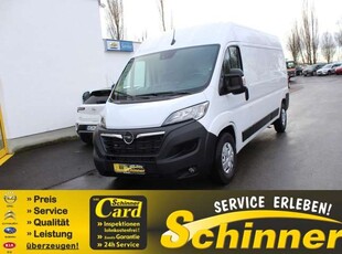 Opel Movano2.2 D L3H2 2WD VA verstärkt Edition