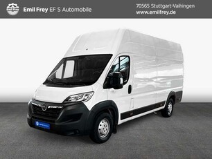 Opel Movano2.2 D L4H3 2WD VA