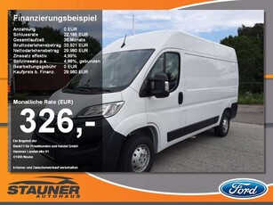 Opel Movano2.2 Diesel 140 (35t) L2H2 Edition Klima