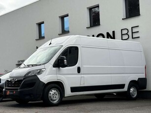 Opel Movano2.2 HDI L3H2/GPS/CAMERA/CLIM/CRUISE CONTROL