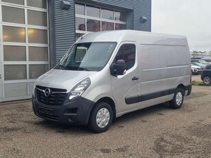 Opel Movano2.3 CDTI HKa L2H2 3,5t Klima