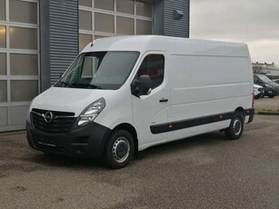 Opel Movano2.3 CDTI Kasten L3 H2 Klima