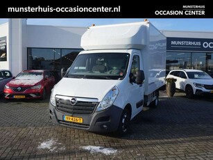 Opel Movano2.3 CDTI L3 DL - Trekhaak - Achteruitrijcamera - A