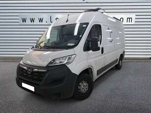 Opel Movano3.3t L2H2 2.2 BlueHDi 120 Fourgon Tolé