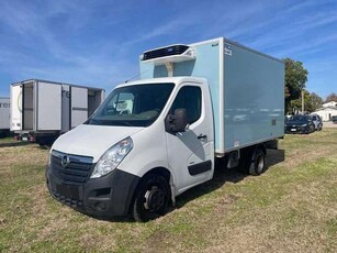 Opel Movano35 2.3 CDTI 145 CV L3 H1 FRIGO 35 Q BOX 6 Pal