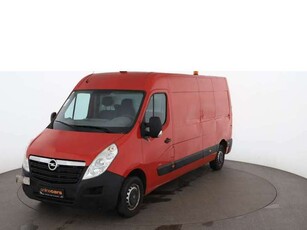 Opel MovanoB Kasten 2.3 CDTI Biturbo L3H2 3-SITZER