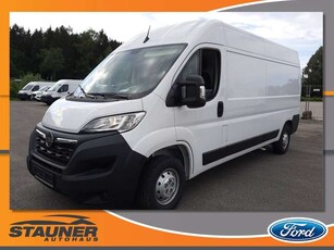 Opel MovanoC Kasten HKa 3.5t 2.2 D (35t) L3H2 Edition