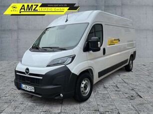 Opel MovanoCargo 3.5t ve |Rückfahrkamera|Navi|