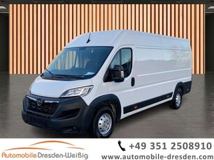 Opel MovanoCargo L4H2 3,5t Edition*Kamera*AHK*DAB