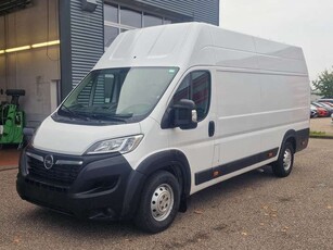 Opel MovanoGKa L4H3 Edition Klima Rückfahrkamera