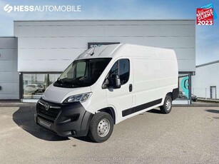 Opel MovanoL2H2 3.5 165ch BlueHDi S&S