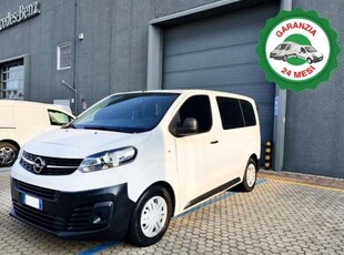 Opel Vivaro1.5