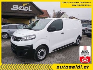 Opel Vivaro1,5 CDTI Enjoy M *KLIMA*