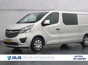 Opel Vivaro1.6 CDTI L2H1 DC Sport EcoFlex | Camera | Cruise c