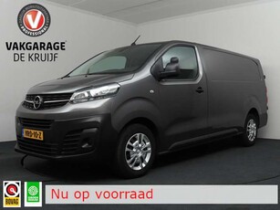 Opel Vivaro2.0 CDTI L3H1 Innovation Automaat | Trekhaak | Ach