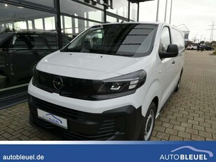 Opel Vivaro2.0 D Edition FL L*Apple*Kamera*LED*LRB