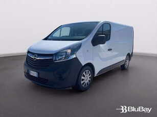 Opel Vivaro27 1.6 BiTurbo S&S PC-TN Furgone Edition