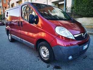 Opel Vivaro27 2.0 CDTI 120CV PC-TN Furgone