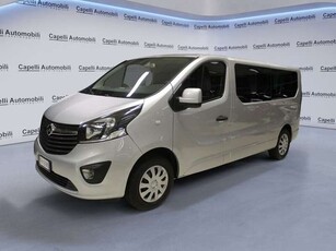 Opel Vivaro29 1.6 BiTurbo S&S PL-TN Combi N1