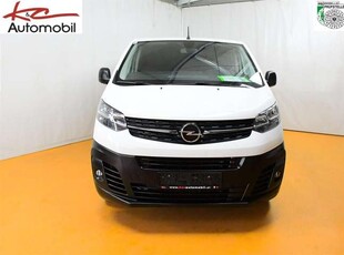 Opel VivaroDoka 2,0 CDTI Edition L+