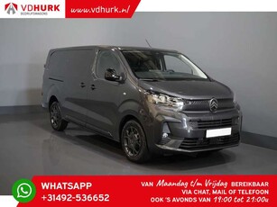 Opel Vivaro(Nieuwe Jumpy) 2.0 HDI 180 pk Aut. L3 Virtual.Cock