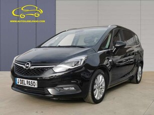 Opel Zafira1.4 T S/S Excellence Aut. 140