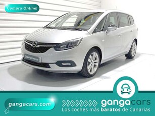 Opel Zafira1.6 T S/S Innovation Aut.