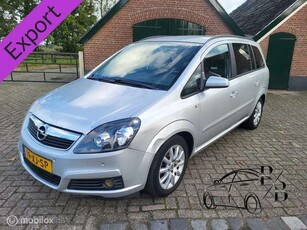 Opel Zafira1.6 Temptation