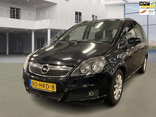 Opel Zafira1.8 Essentia