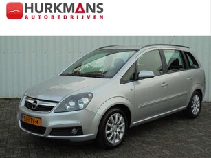 Opel Zafira1.8i 7-PERSOONS !! NL-AUTO ZEER NETJES AIRCO