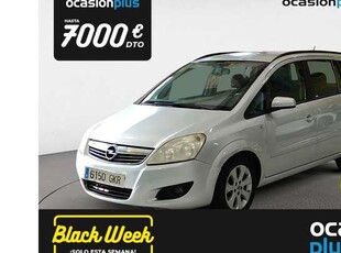 Opel Zafira1.9CDTi Energy 120