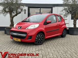 Peugeot 1071.0-12V Sublime Airco Koppeling vervangen