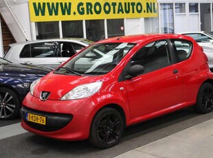 Peugeot 1071.0-12V XR Stuurbekrachtiging