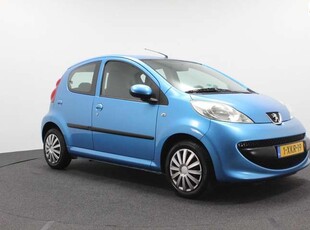 Peugeot 1071.0-12V XS | Airco | Nette auto ! | Recent beurt g